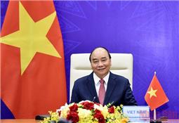 Chủ tịch nước Nguyễn Xuân Phúc lên đường thăm chính thức Cuba và dự Phiên thảo luận chung cấp cao Đại hội đồng Liên hợp quốc
